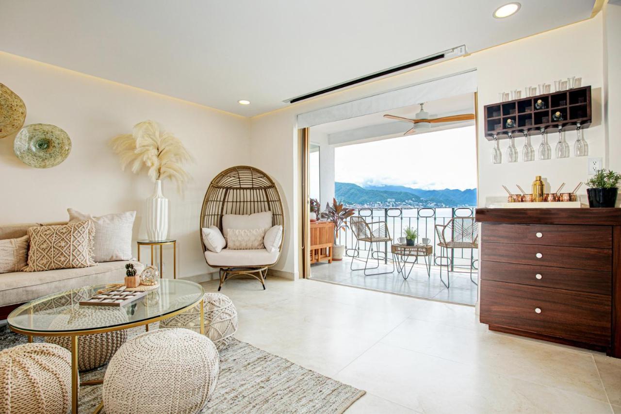 Sunscape Residence Tower プエルトバラータ エクステリア 写真