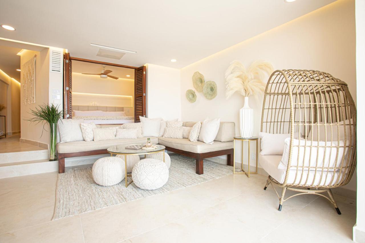 Sunscape Residence Tower プエルトバラータ エクステリア 写真