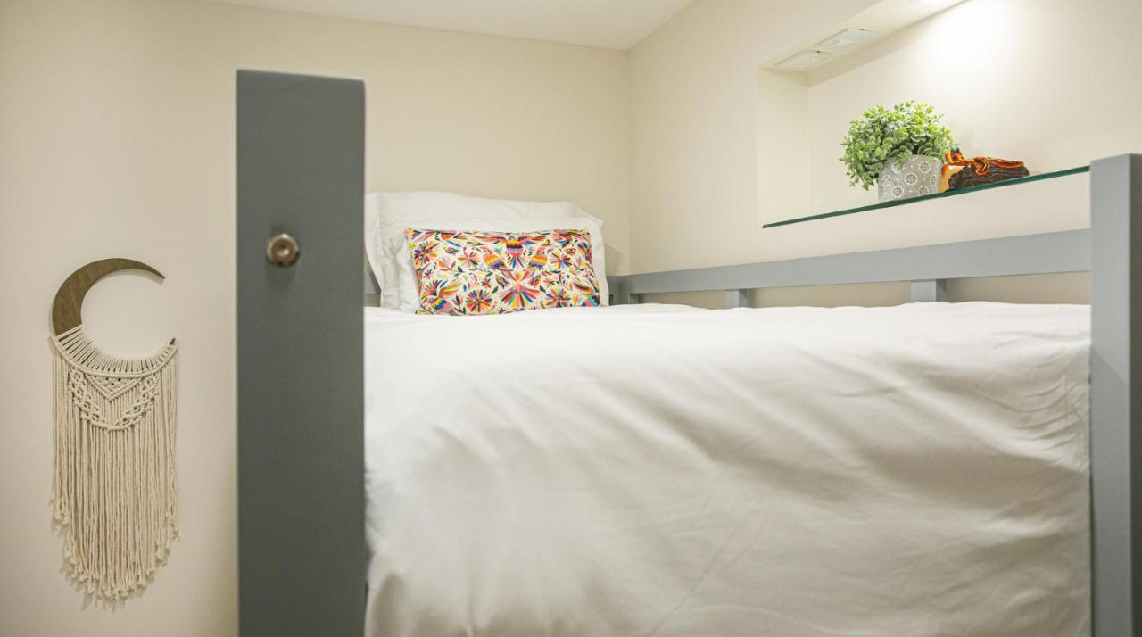 Sunscape Residence Tower プエルトバラータ エクステリア 写真