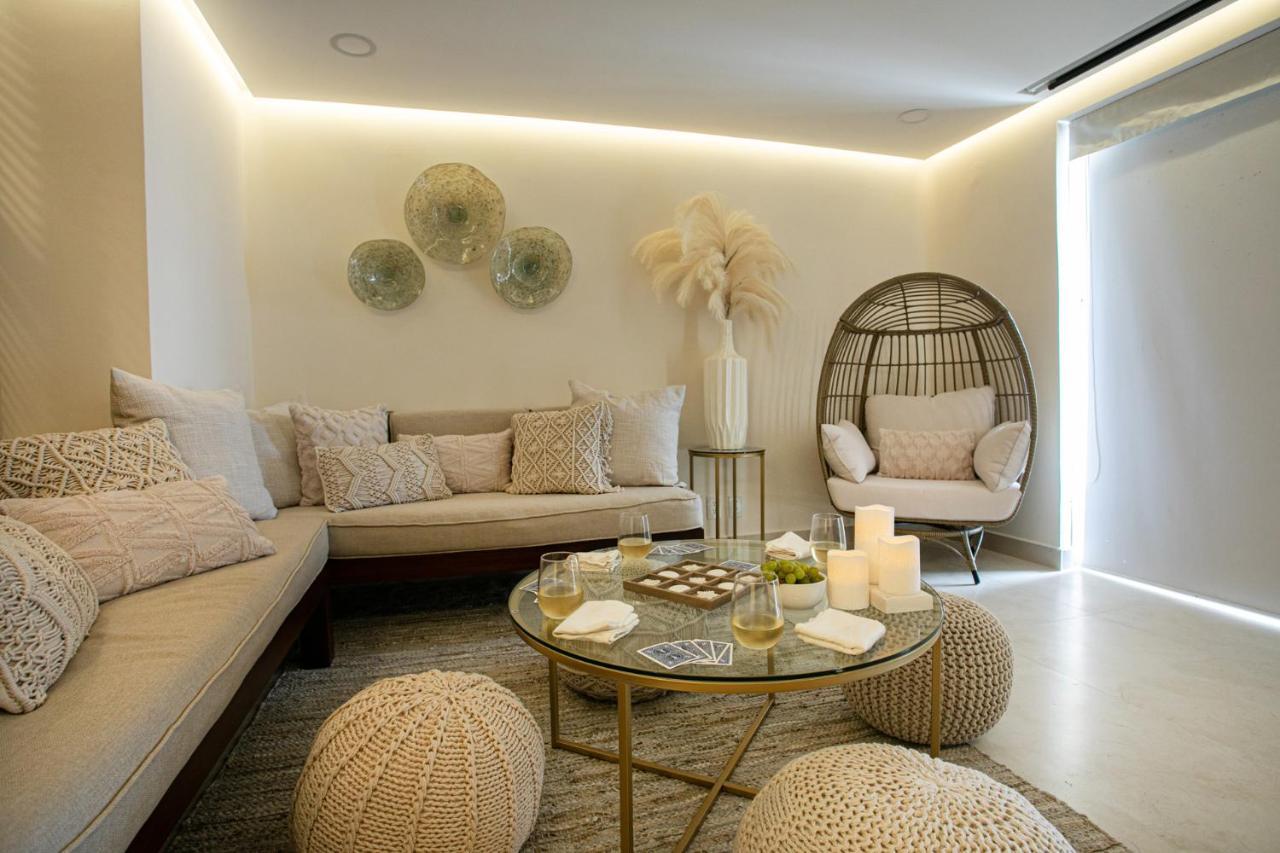 Sunscape Residence Tower プエルトバラータ エクステリア 写真