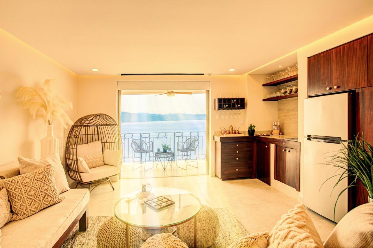 Sunscape Residence Tower プエルトバラータ エクステリア 写真