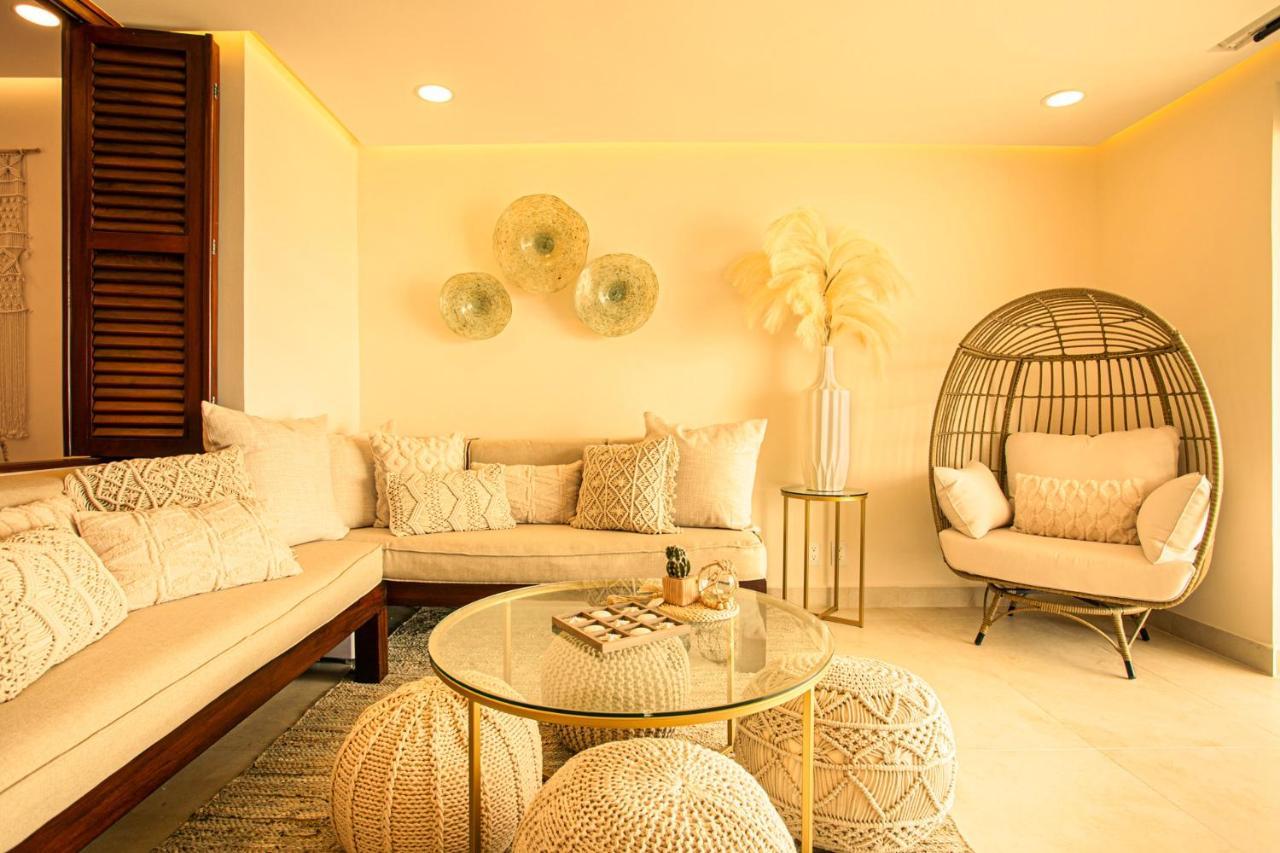 Sunscape Residence Tower プエルトバラータ エクステリア 写真