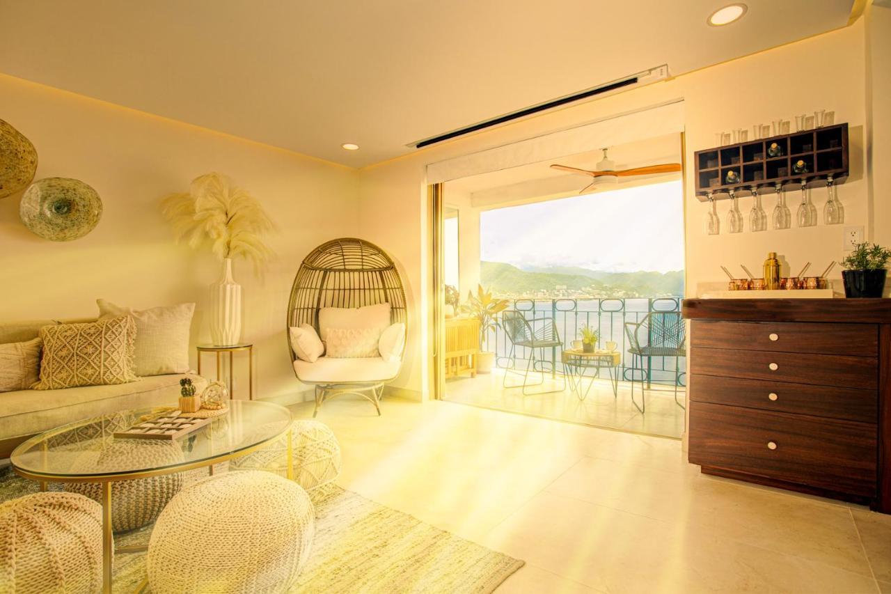 Sunscape Residence Tower プエルトバラータ エクステリア 写真