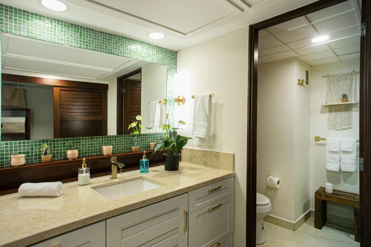 Sunscape Residence Tower プエルトバラータ エクステリア 写真