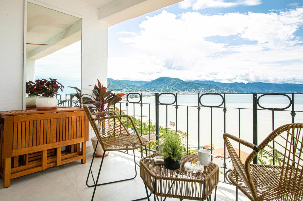 Sunscape Residence Tower プエルトバラータ エクステリア 写真