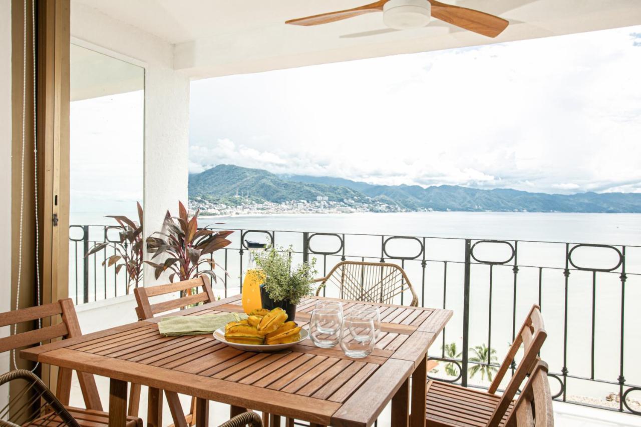 Sunscape Residence Tower プエルトバラータ エクステリア 写真