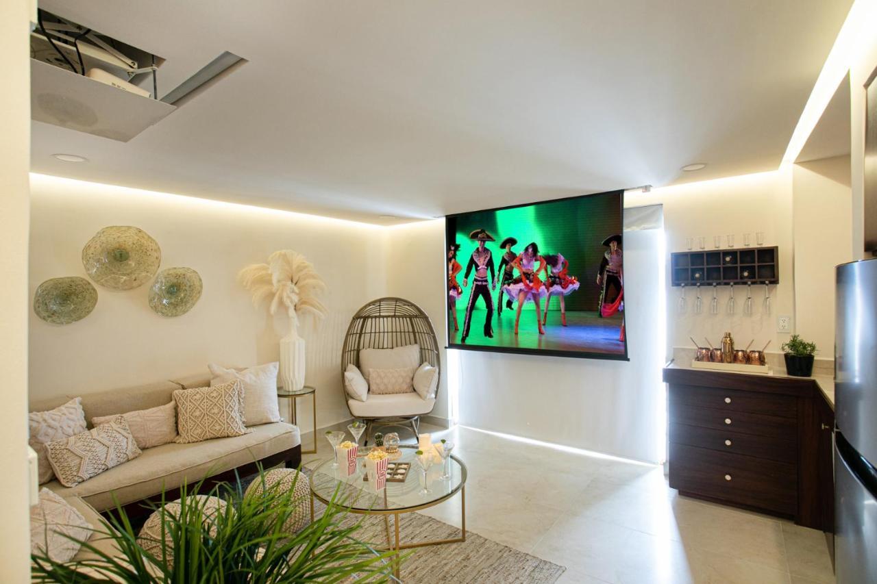 Sunscape Residence Tower プエルトバラータ エクステリア 写真