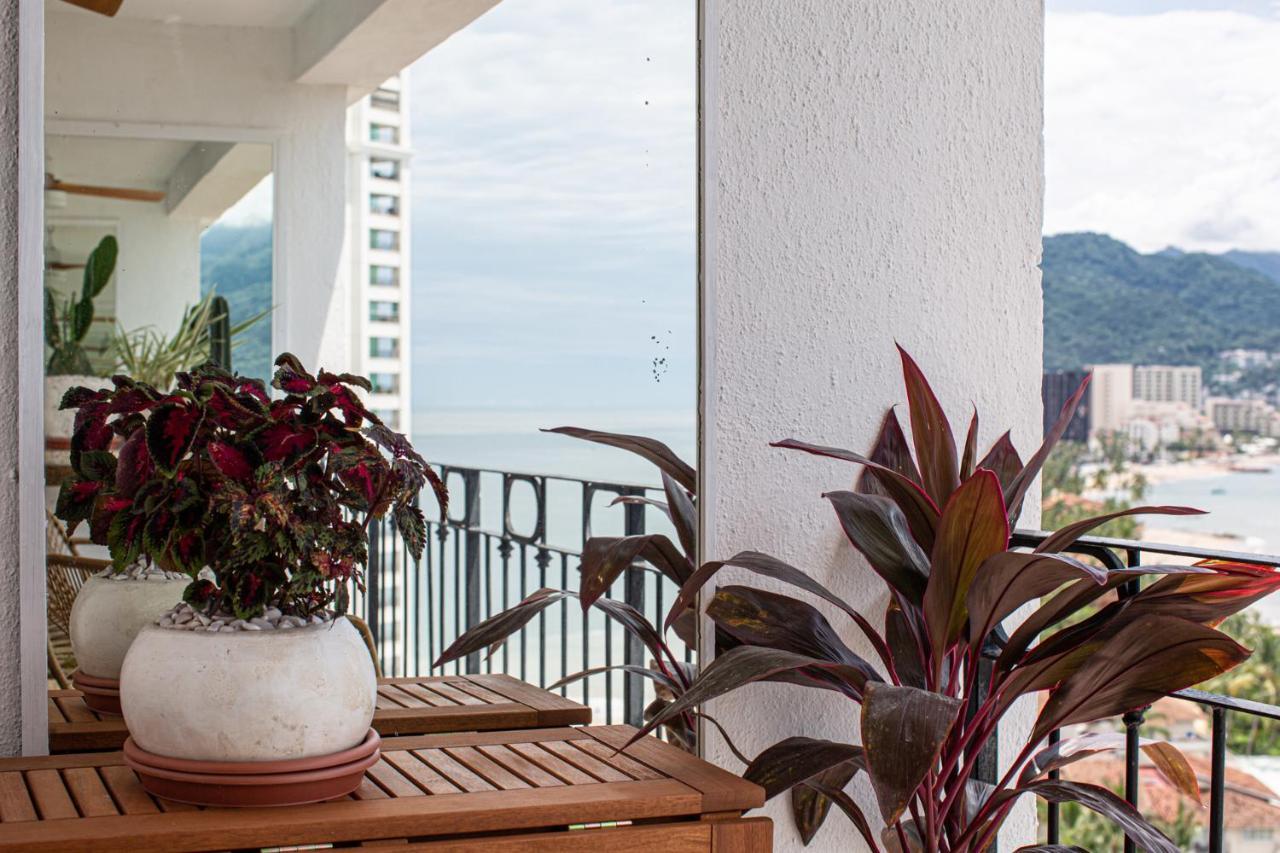 Sunscape Residence Tower プエルトバラータ エクステリア 写真
