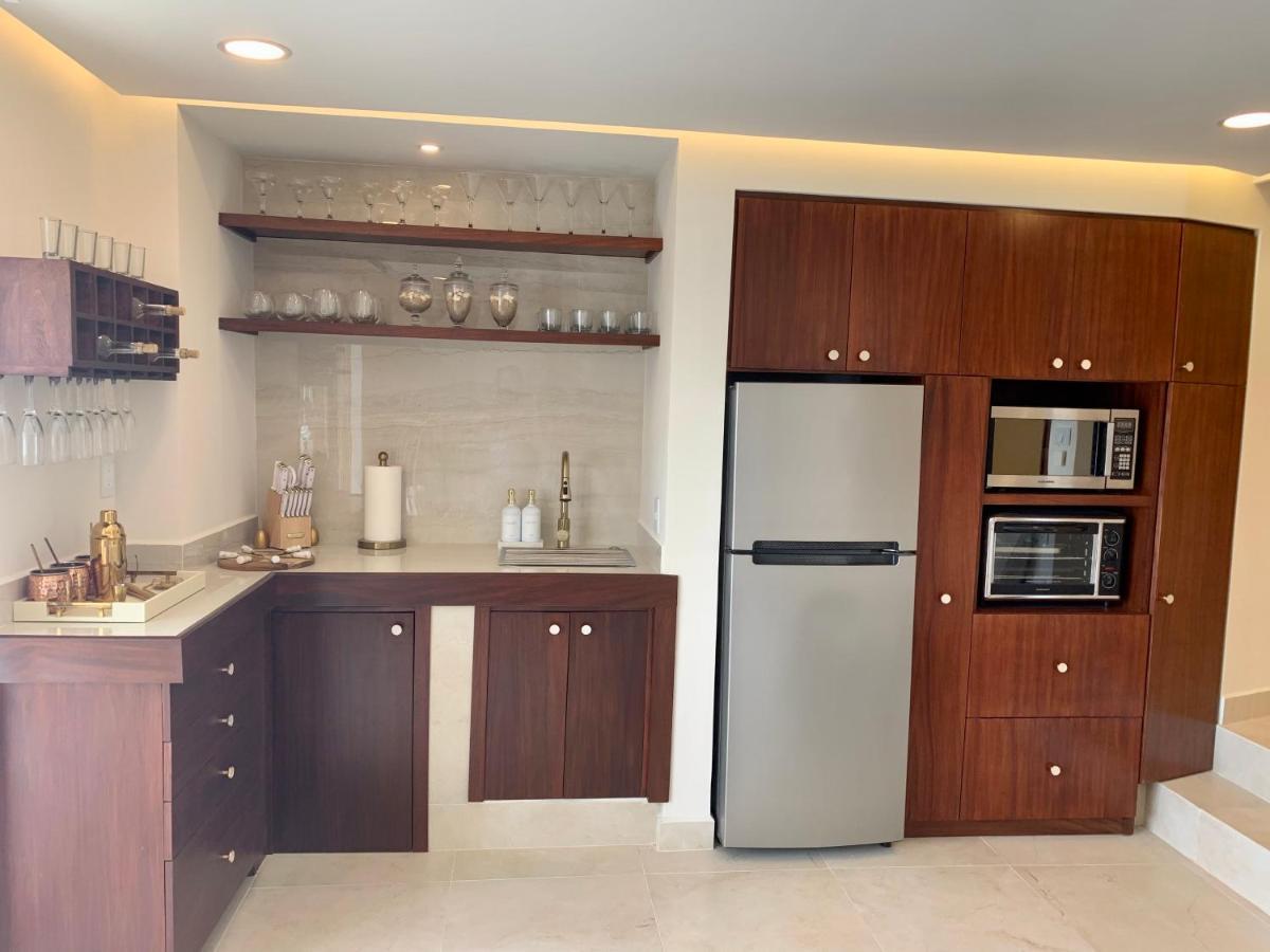 Sunscape Residence Tower プエルトバラータ エクステリア 写真